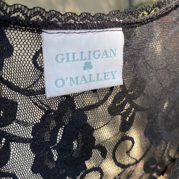 Vintage Lingerie Slip Dress - Picture 3 of 6